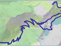 2025-06-07 Aiguille de Tortisse 001